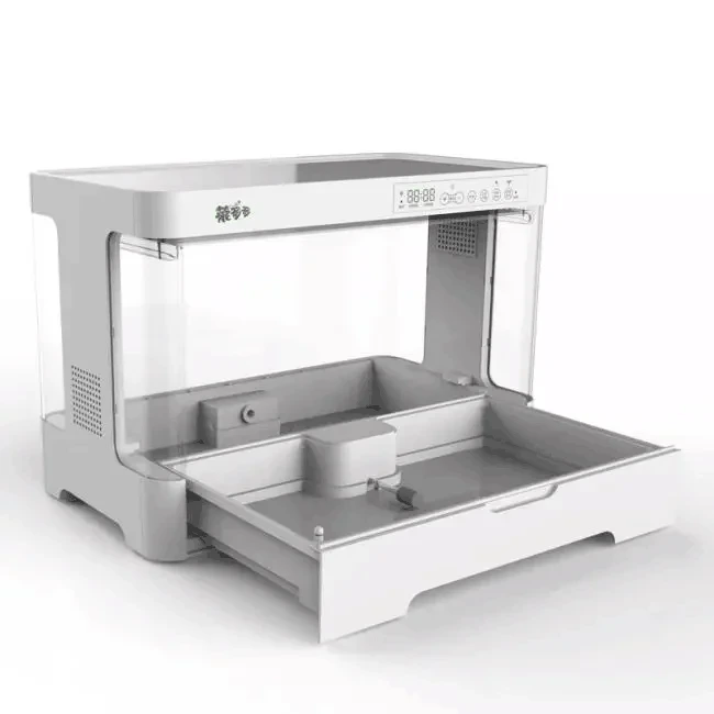 Smart Garden Hydroponics 13 KG by Oone 3