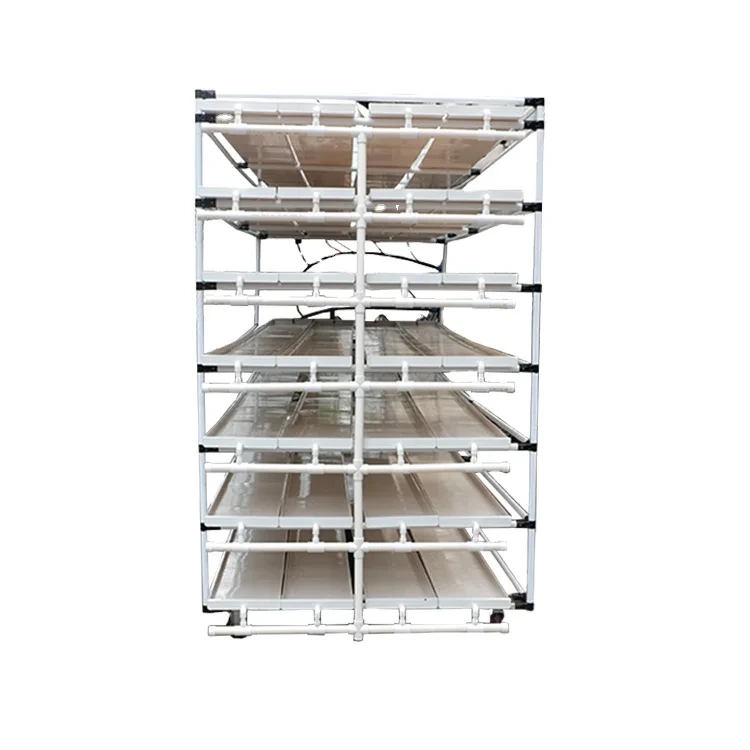 Smart Indoor Led Hydroponic System Automatic - - Oone 2