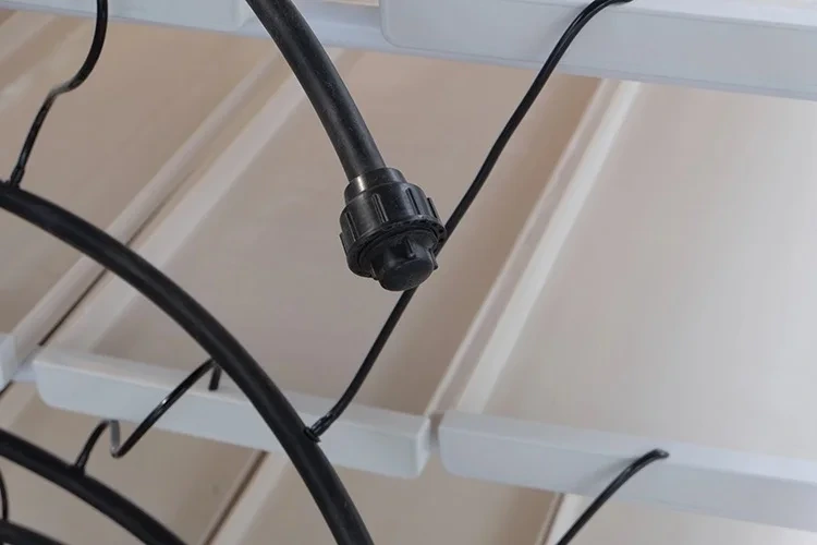 Smart Indoor Led Hydroponic System Automatic - - Oone 7