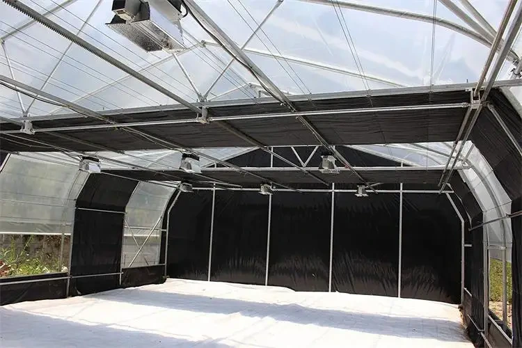 Greenhouse Blackout System Large by Oone 6