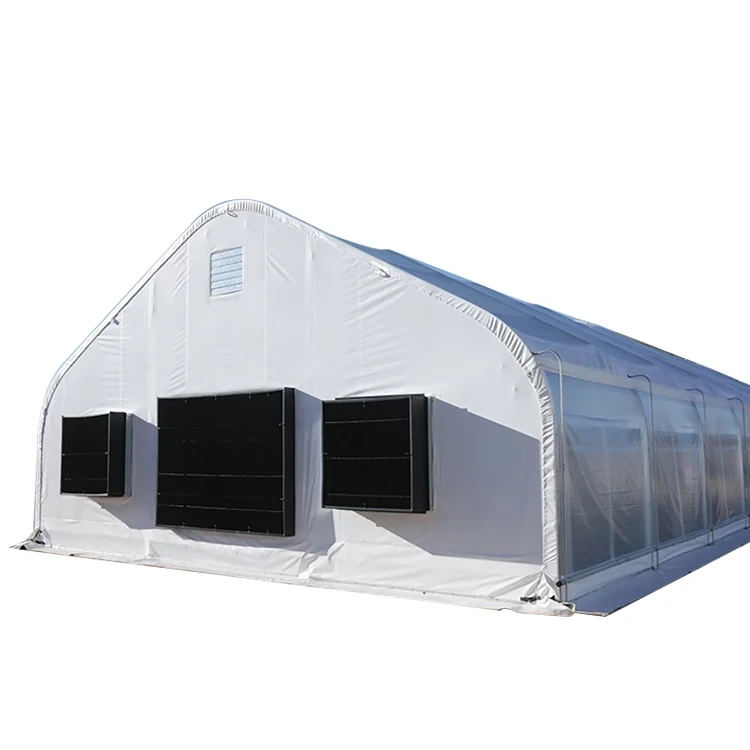 Greenhouse Blackout System Large by Oone 2