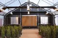 Greenhouse Blackout System Large by Oone 7
