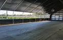 Multi Span Greenhouse for Sale Door and Insect Net - - Oone 3