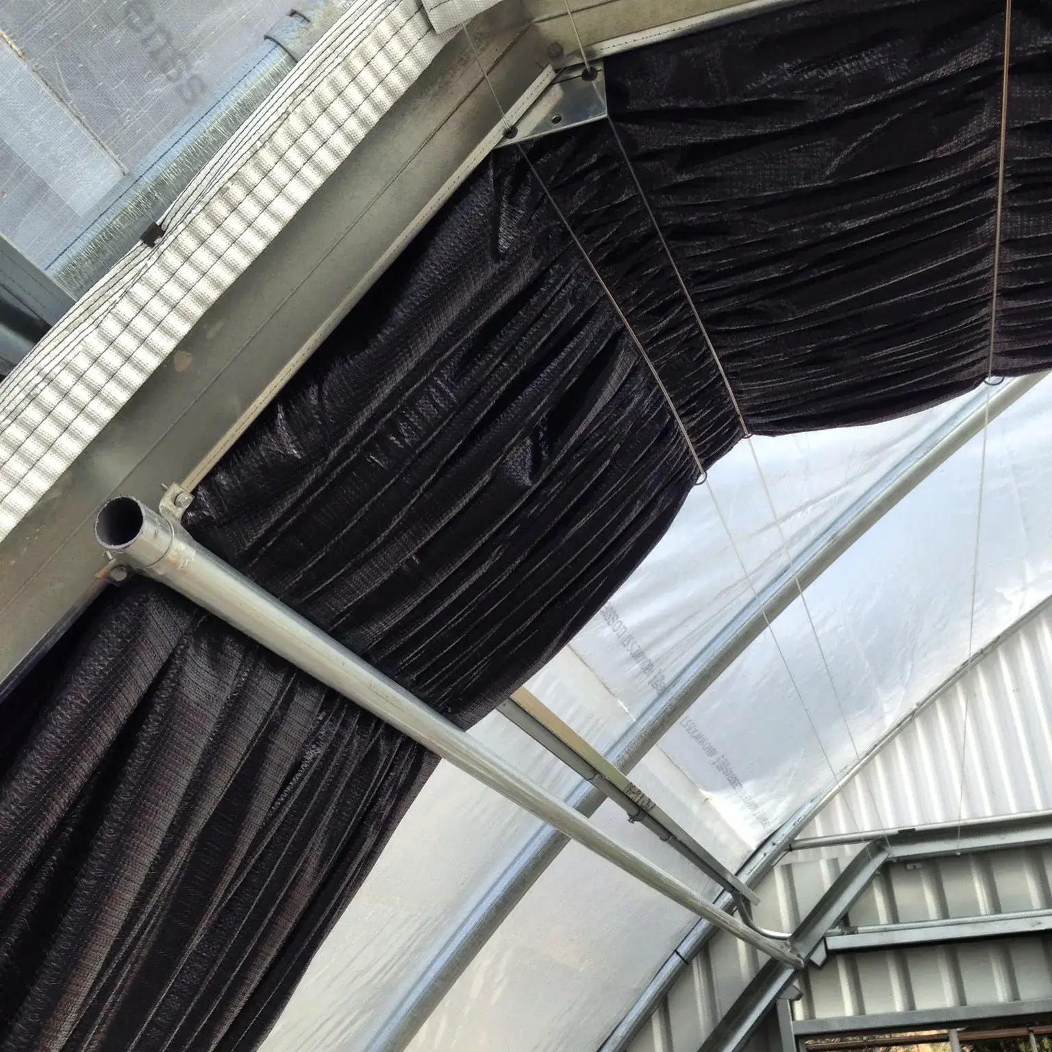 Automated Blackout Greenhouse 100 Wholesale - Oone 7