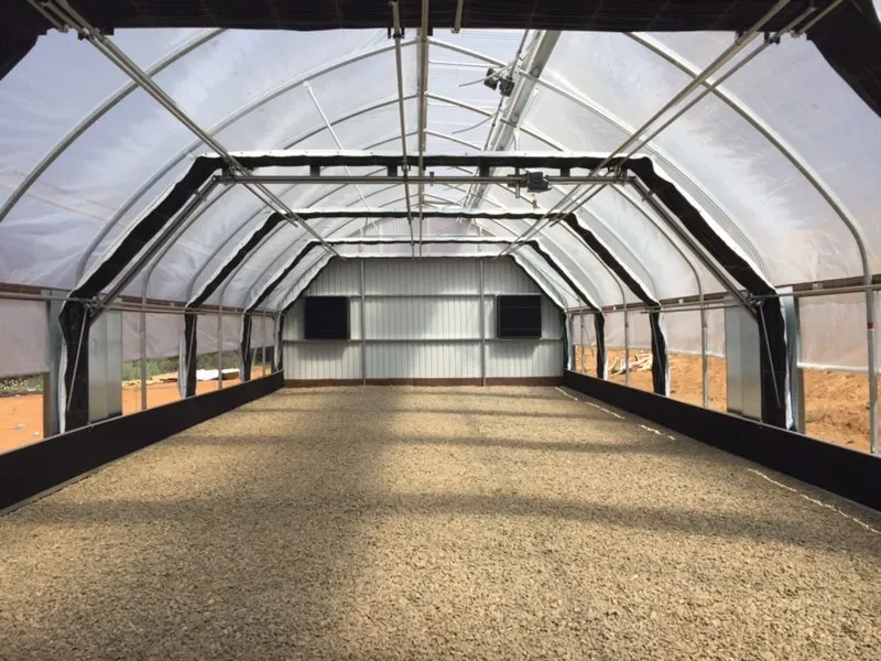 Automated Blackout Greenhouse 100 Wholesale - Oone 5