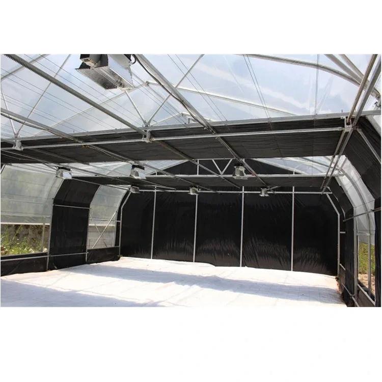 Greenhouse Manufacturer Customized Wholesale - Oone 5