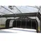 Glass Greenhouse Cost 100 - - Oone 3