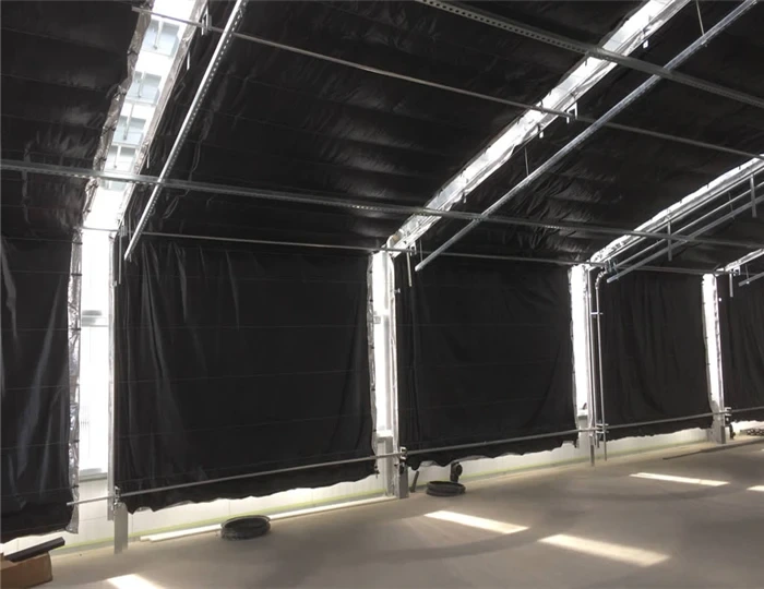 Automated Blackout Greenhouse 100 Wholesale - Oone 2