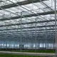 Multi Span Greenhouse Design Flat Wholesale - Oone 4