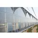 Greenhouse Darkening System Cooling Fan and Cooling Pad by Oone 7