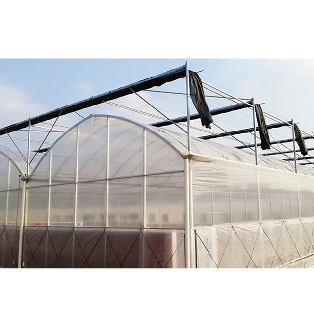Greenhouse Blackout Systems Large by Oone 2