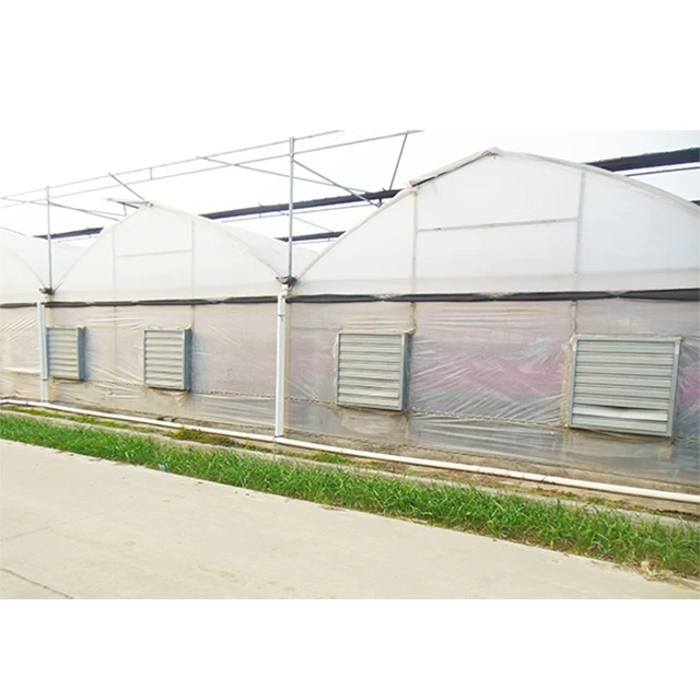 Greenhouse Blackout Systems Large by Oone 3