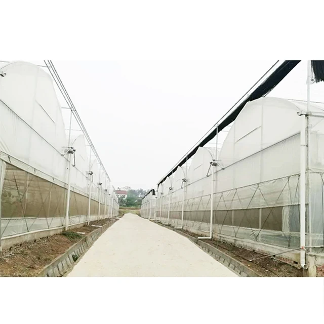 Greenhouse Blackout Systems Large by Oone 5