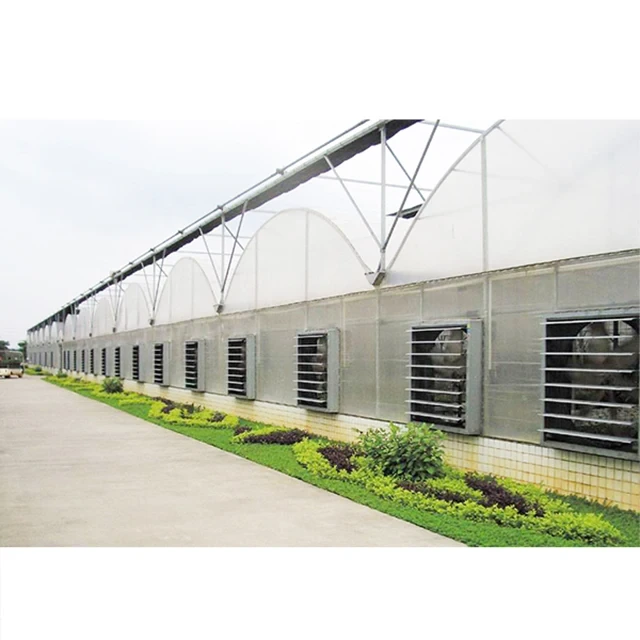 Greenhouse Blackout Systems Large by Oone 4