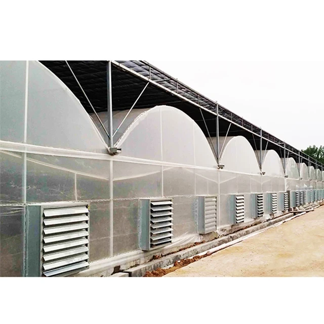 Greenhouse Blackout Systems Large by Oone 6