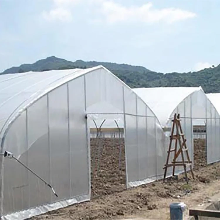 Blackout System Greenhouse Support by Oone 6