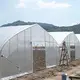 Commercial High Tunnel Greenhouse Support by Oone 6