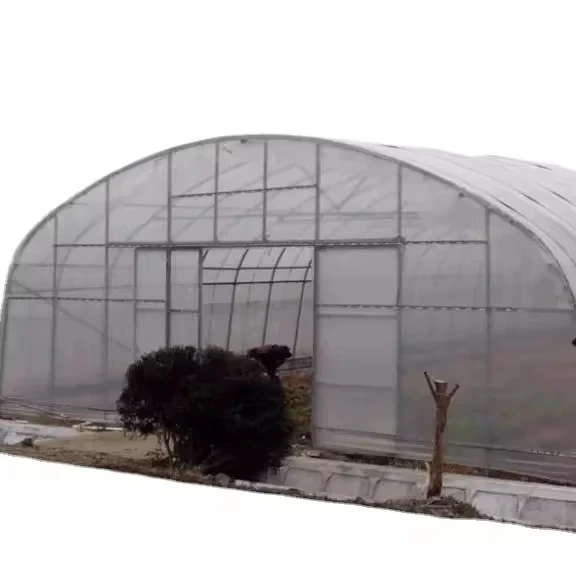 Blackout System Greenhouse Support by Oone 2