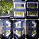 Smart Hydroponic Planter 340mm by Oone 8