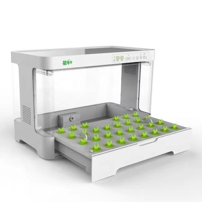 Smart Hydroponic Planter 340mm by Oone 2