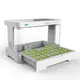 Smart Hydroponic Planter 340mm by Oone 2