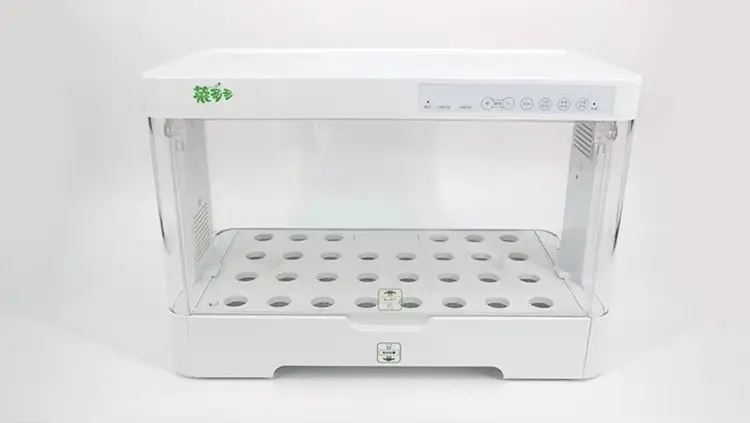 Smart Hydroponic Planter 340mm by Oone 3