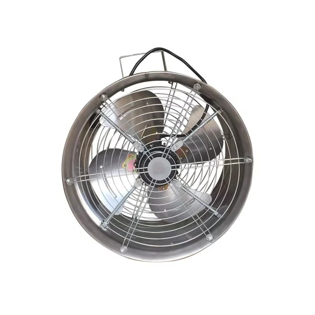 Ventilateurs de circulation de serre agricole/ventilateurs d'extraction ventilateurs d'extraction d'équipement de serre chaude 1