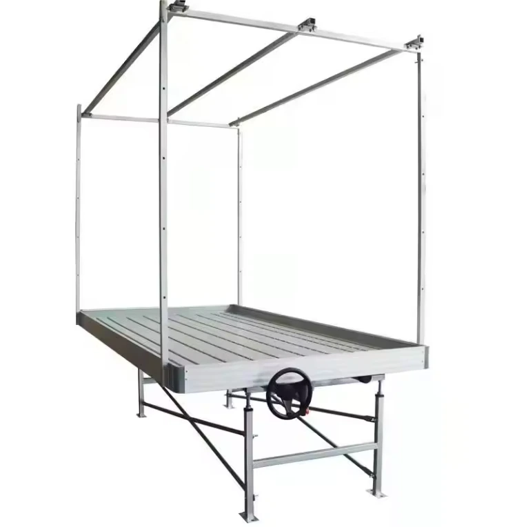 Vertical Farming Racks Oone - - Oone 3