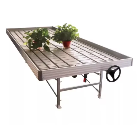 Vertical Farming Racks Oone - - Oone 2