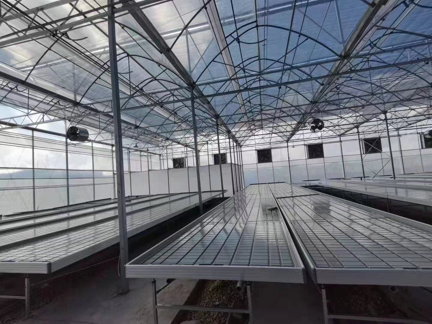 Vertical Farming Racks Oone - - Oone 7
