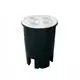 Dutch Bucket System 23cm - - Oone 2