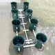 Dutch Bucket System 23cm - - Oone 7