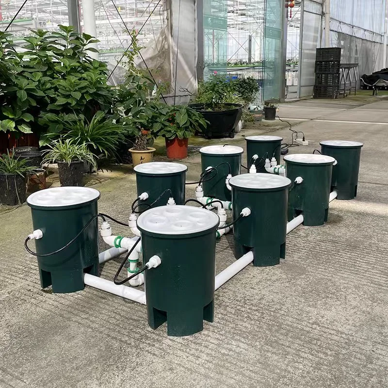 Dutch Bucket System 23cm - - Oone 6