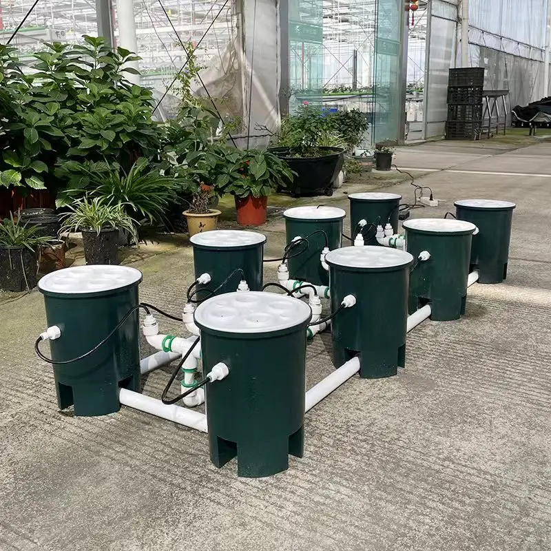 Dutch Bucket System 23cm - - Oone 6