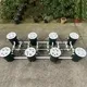 Dutch Bucket System 23cm - - Oone 4