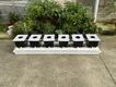 Dutch Bucket System 23cm - - Oone 3