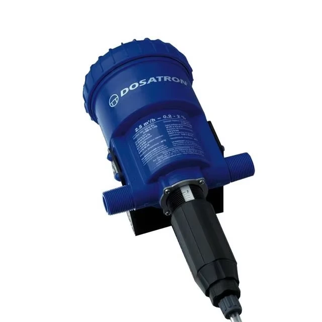 Fertilizer Injection System Oone by Oone 4