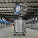 Vertical Growing Systems Visa by Oone-4 2