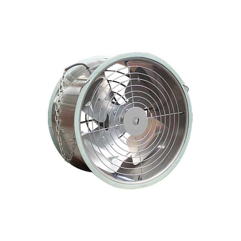Grand angle, débit d&39;air élevé, faible bruit, circulation, circulation, ventilateurs 1
