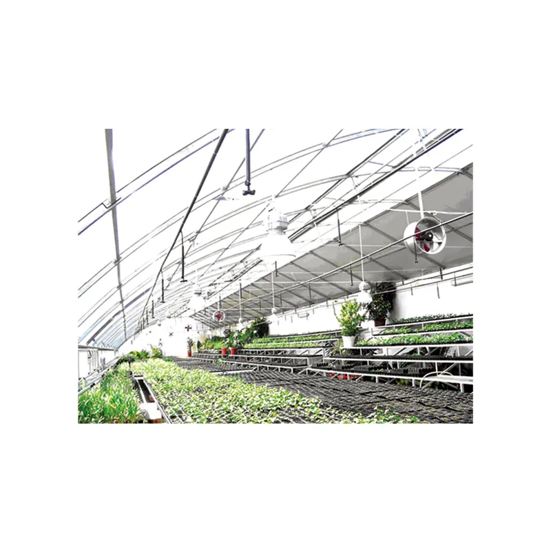 Vertical Growing Systems 46*46*33 by Oone 4