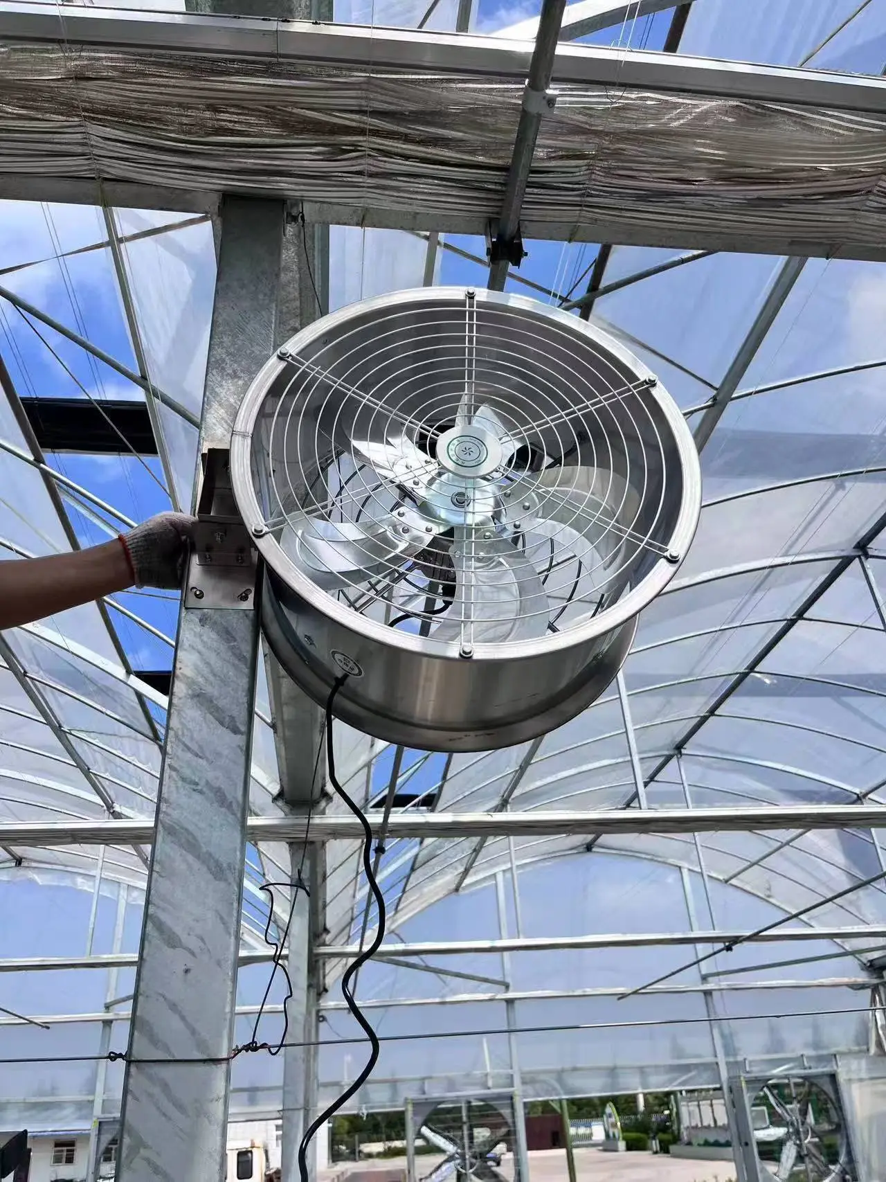 Vertical Farming Equipment for Sale Paypal by Oone-4 3