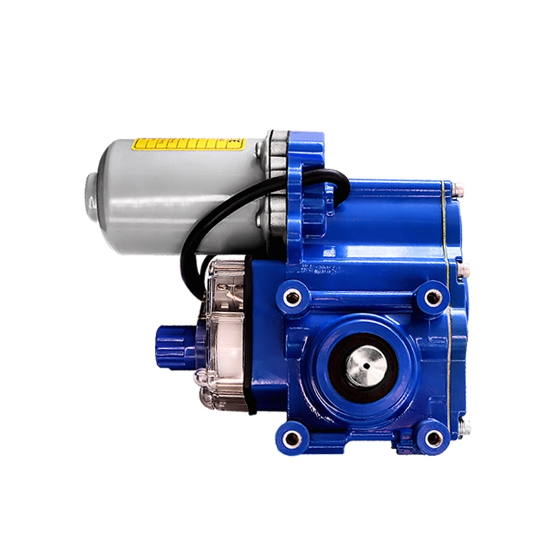 Automatic Electric Greenhouse Film Roll up Winch Winder Film Roller Greenhouse Curtain Motor 1