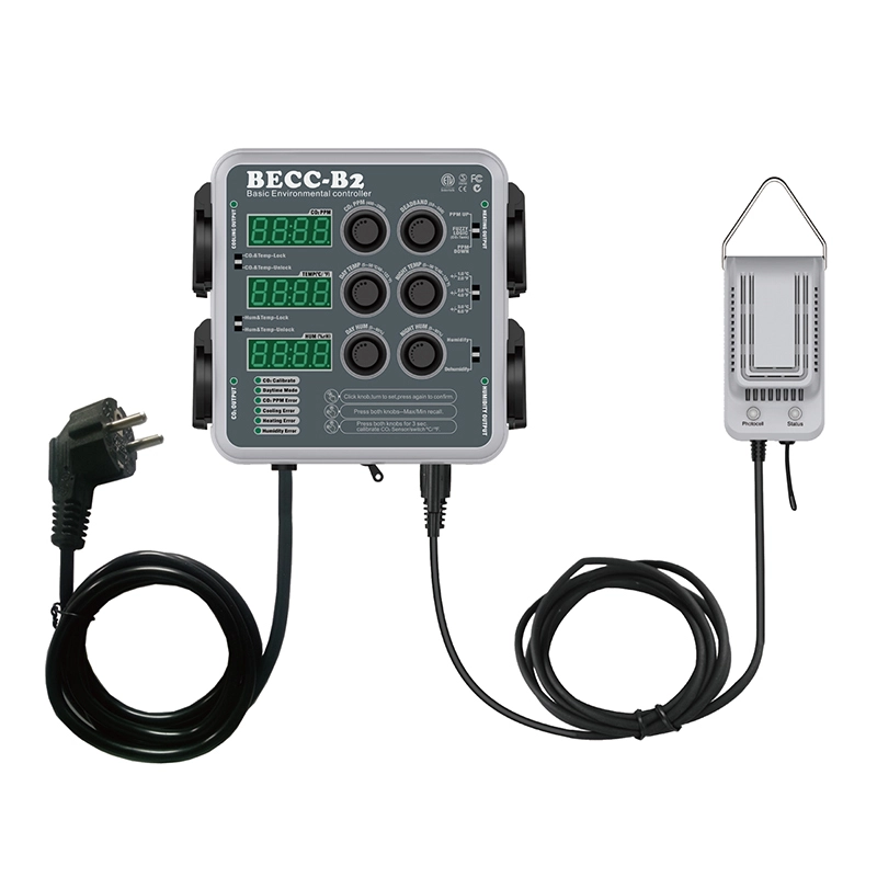 Controller, automation, precise control, energy saving and environmental protection, multi-functional integration, remote monitoring, data analysis, alarm function, scalability, 1