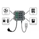 Vertical Growing Systems Visa - - Oone-1 2
