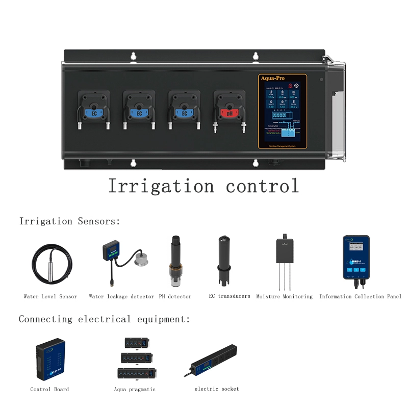 Vertical Growing Systems Visa Wholesale - Oone 3