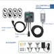 Greenhouse Supplier 60.7*56.5*33.7 - - Oone 5