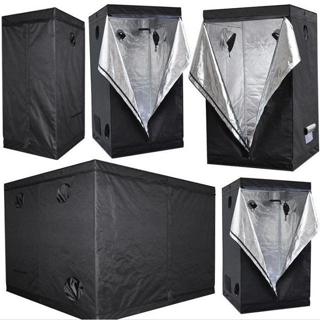 Vertical Growing Systems 150*150*200 - - Oone 2