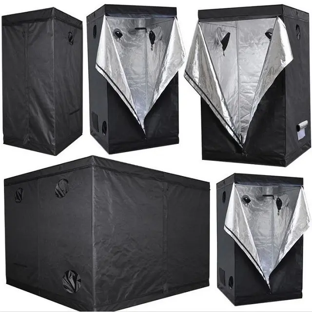 Vertical Growing Systems 150*150*200 - - Oone 2