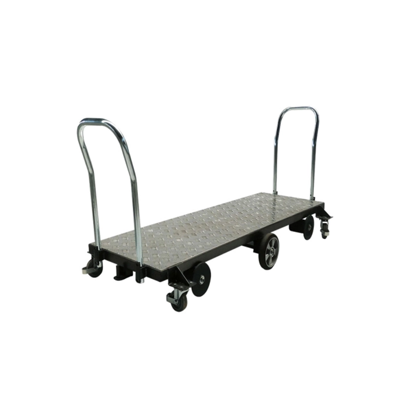 Fruit Harvesting Vehicle 1