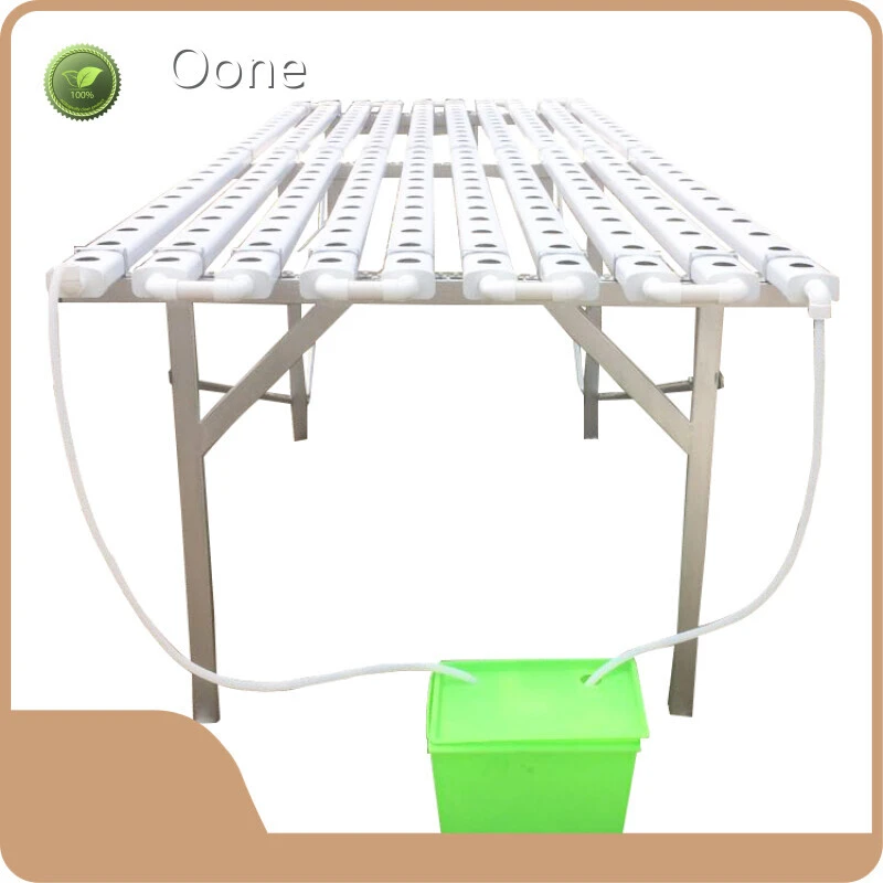 Hydroponic Pvc Pipe Price 400*150*100 - - Oone 1
